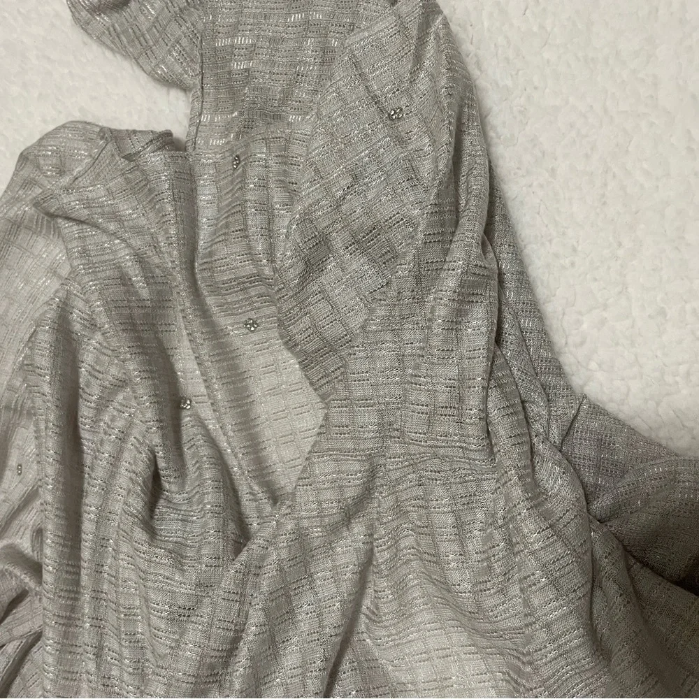 Kuwaiti Cotton hijab - Picture 7 of 8